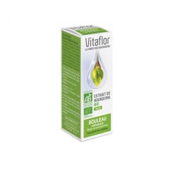 Vitaflor Organic Birch Bud Extract 15ml