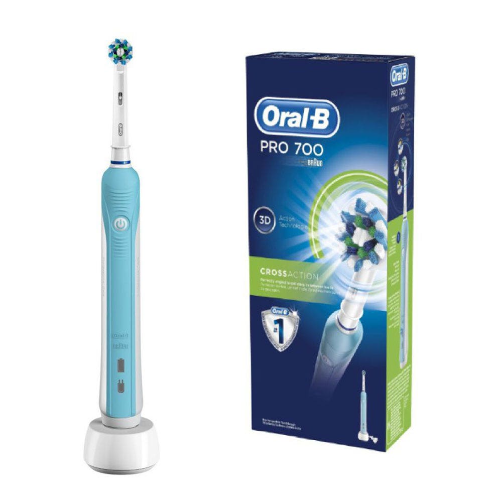 Oral-B Pro 700 Electric Toothbrush