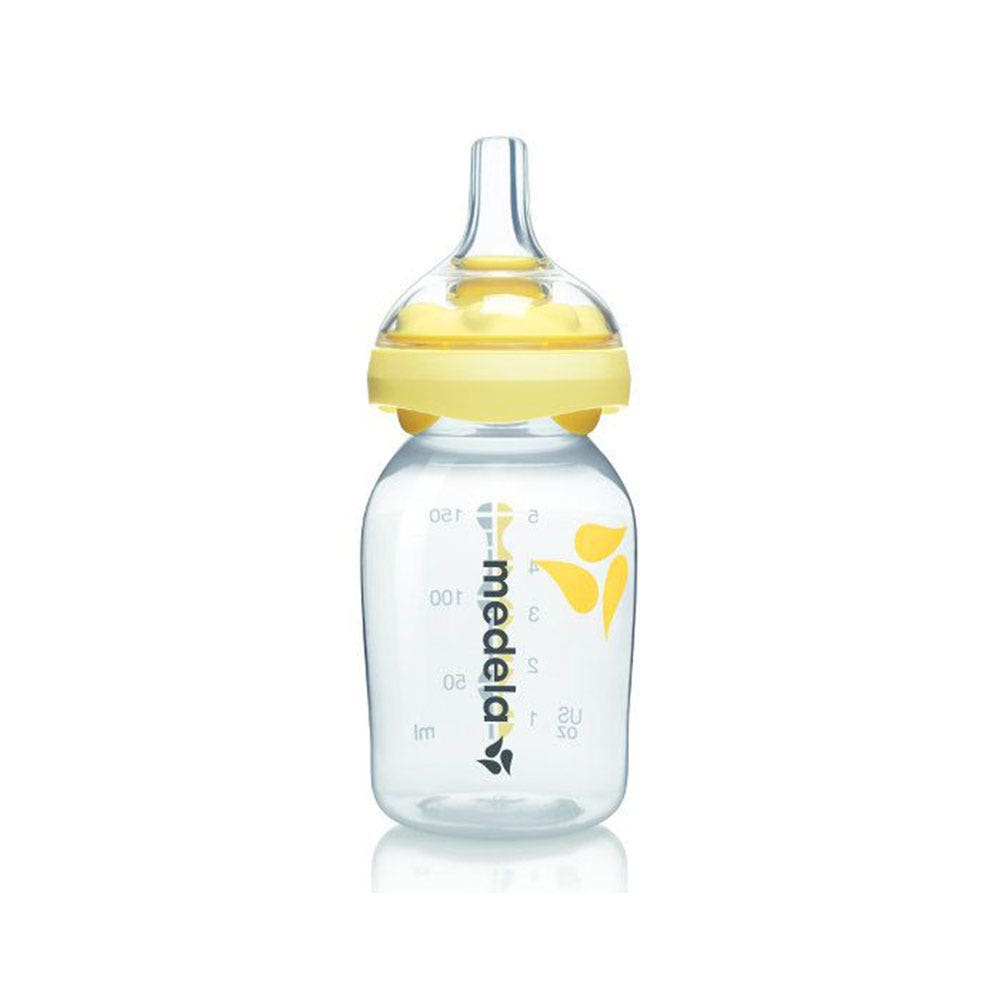 Medela Calma Bottle + Pacifier 150ml