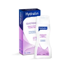 Hydralin Quotidien Apaisa 200 ml
