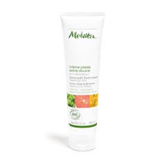 Melvita Extra Soft Foot Cream 150ml