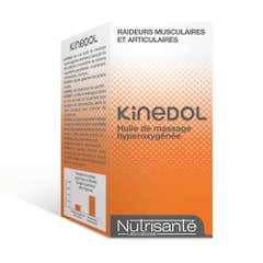 Nutrisante Kinedol Muscle And Joint Stiffness 50 ml