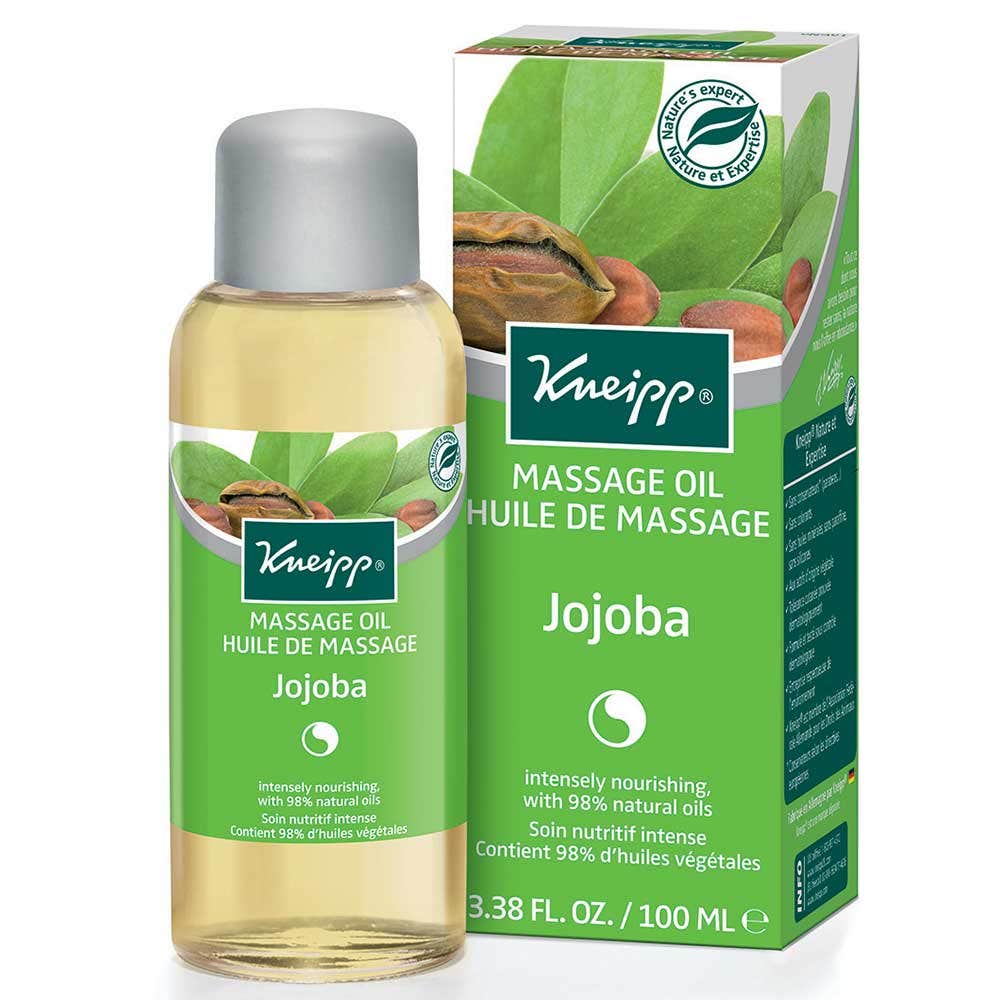 Kneipp Oil Relaxing Jojoba 100ml