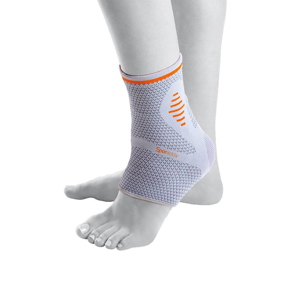 Orliman Sport Elastic Ankle Protection
