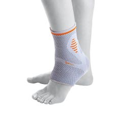 Sporactiv Elastic Ankle Protection