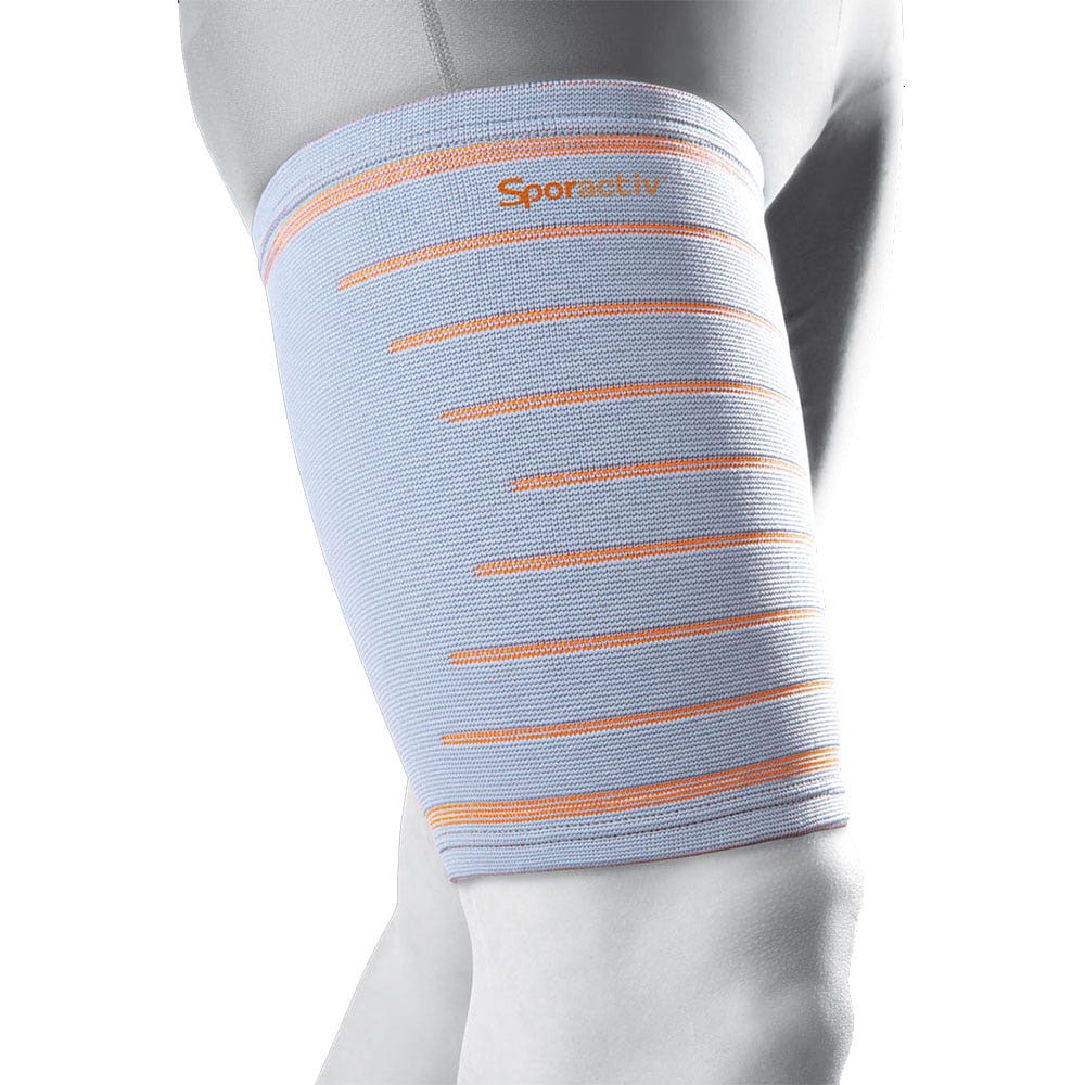 Orliman Sport Elastic Thigh Protection