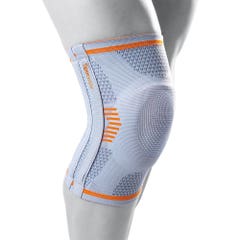 Sporactiv Elastic Knee Protection