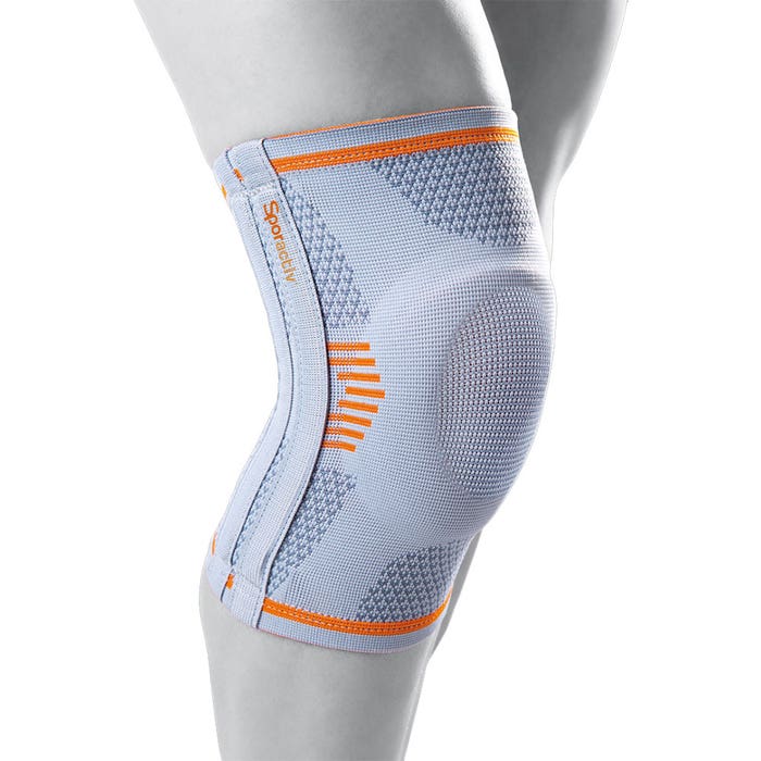 Elastic Knee Protection Sporactiv