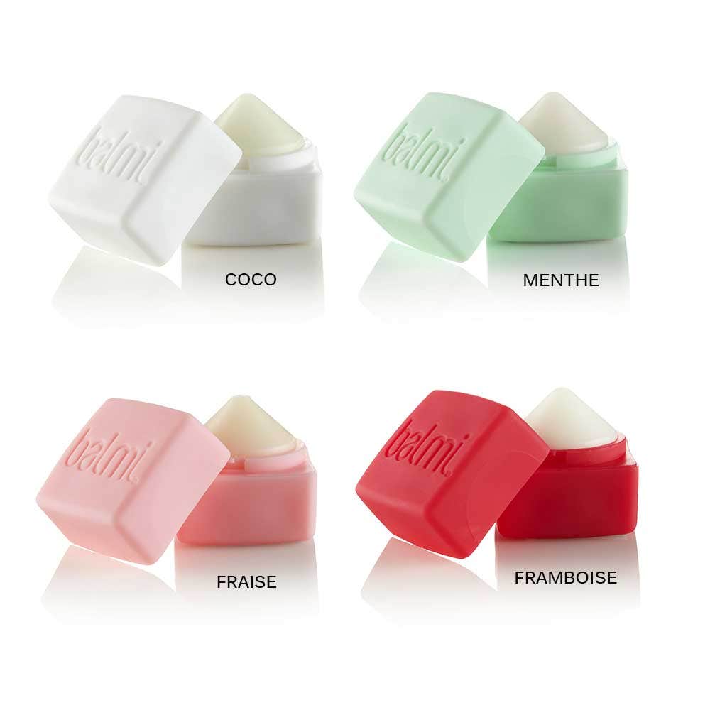 Balmi Lip Balm 7g