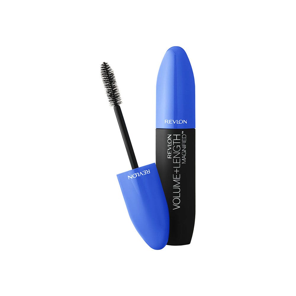 Revlon Magnified Volume+Length Mascara Intense Black 8.5ml