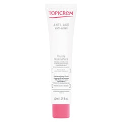 Topicrem AH Redensifying Anti Ageing Fluid Peaux Normales A Mixtes 40ml
