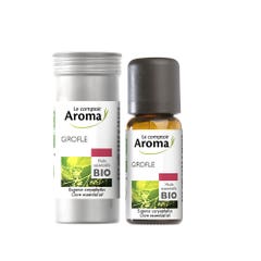 Le Comptoir Aroma Organic Clove Essential Oil 10ml