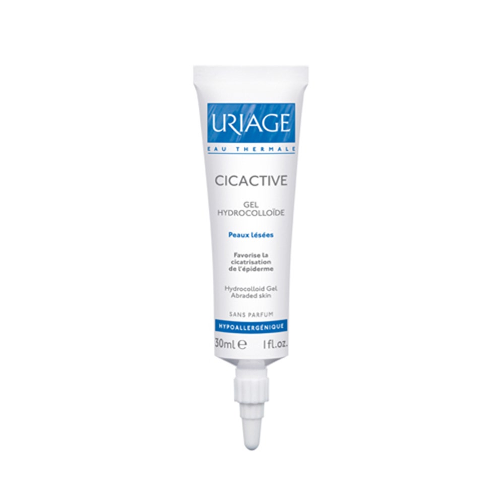 Uriage Cicactive Tube 30 ml