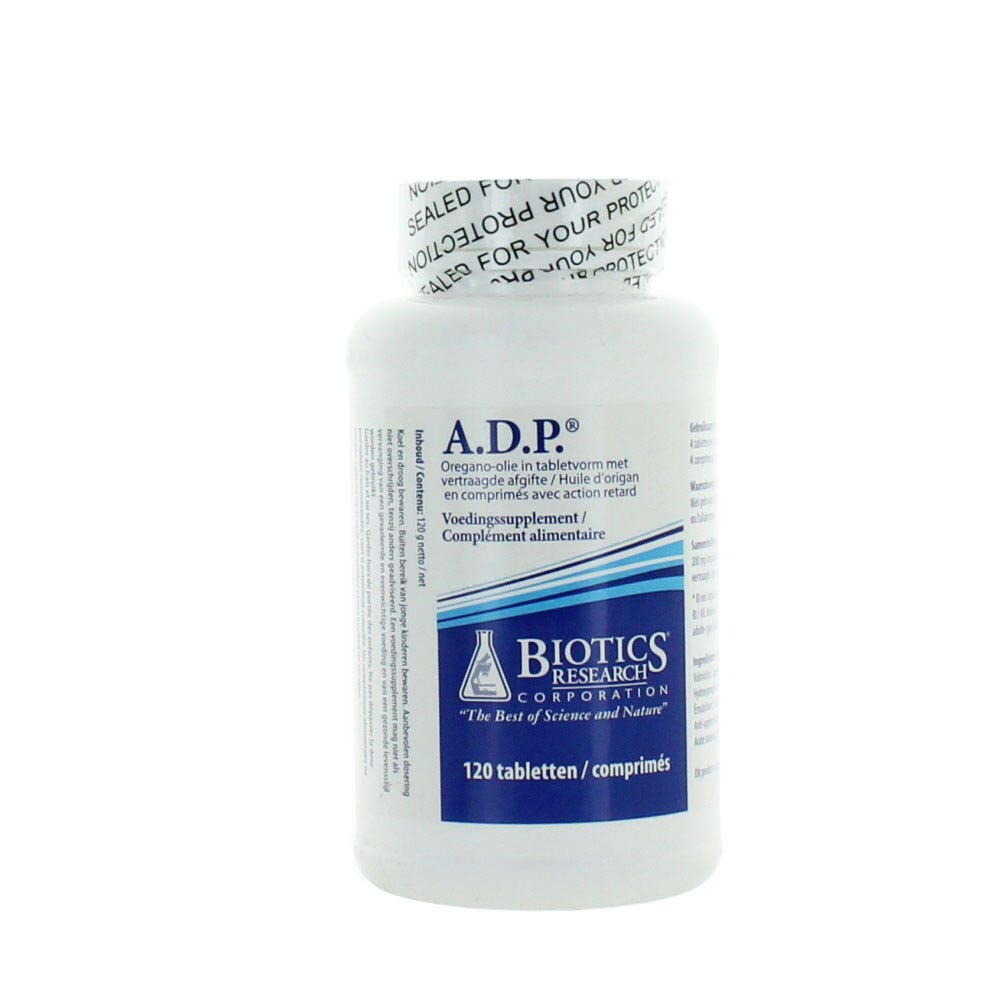 Biotics Research ADP