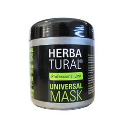 Daen Herba Tural Universal Hair Mask 400ml