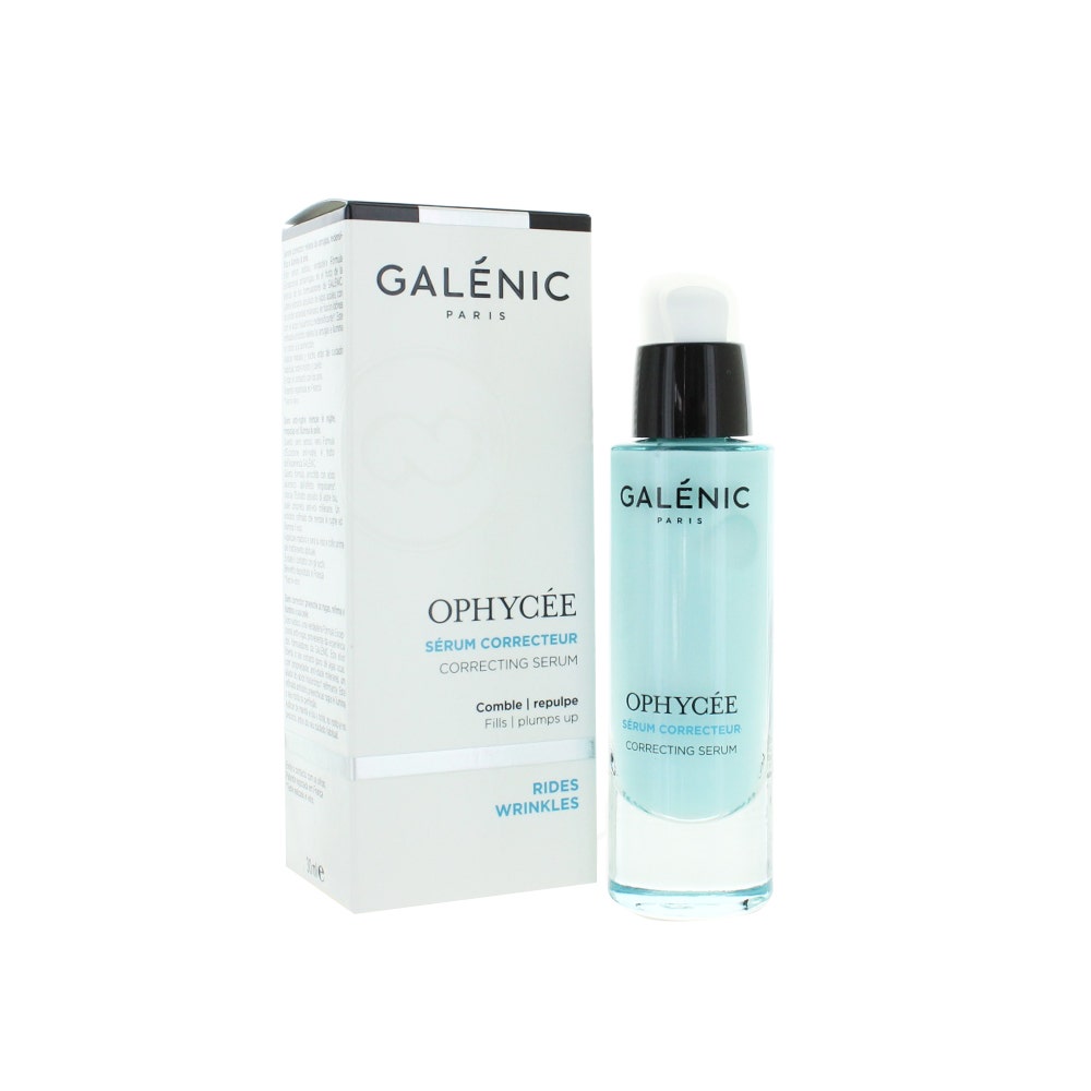 Galenic Correcting Serum 30ml