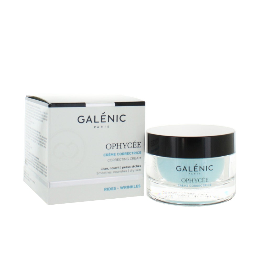 Galenic Ophycee Correcting Emulsion Dry Skins 50ml