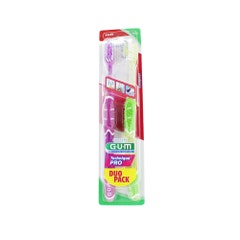 Gum Technique Pro Soft Toothbrush 1525 x2