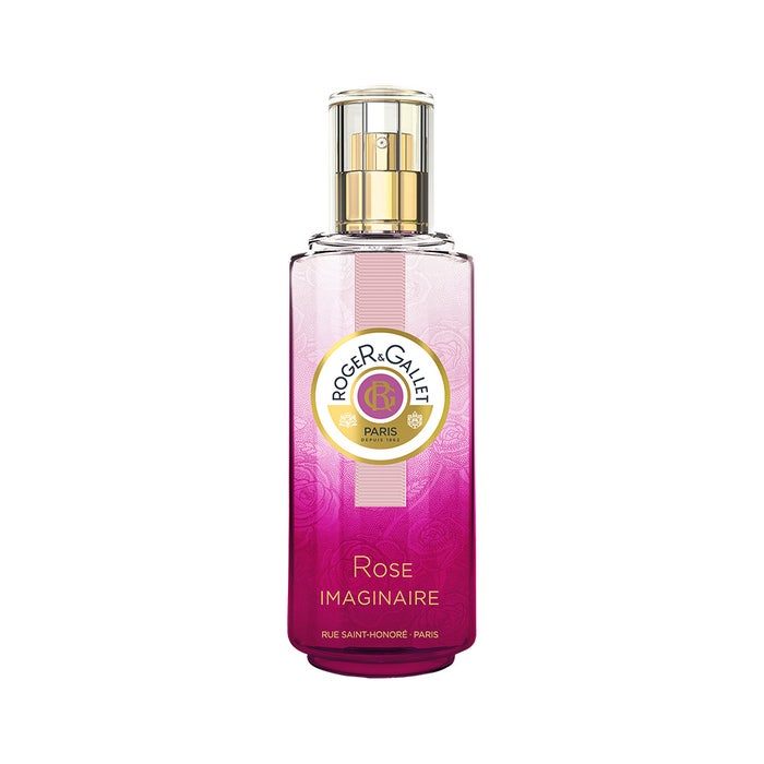 Perfumed Eau Fraiche Rose Imaginaire 30 ml Roger & Gallet