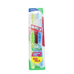 Gum Technique Pro Medium Toothbrush 1528 X2