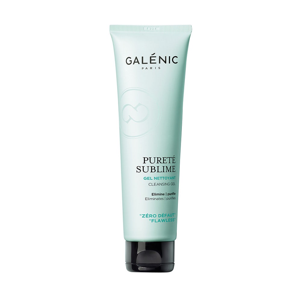 Galenic Purete Sublime Cleansing Gel 150ml