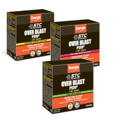 Stc Nutrition Over Blast Perf 10x25g