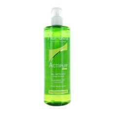 Noreva Actipur Cleansing Gel Face And Body 400ml