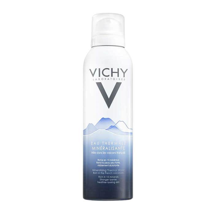 Vichy Eau Thermale Mineralizing Spa Water 300ml