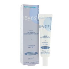 Bausch&Lomb Eyes Expert Calming And Decongestant Care 15ml