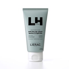Lierac Homme Soothing aftershave balm 75ml