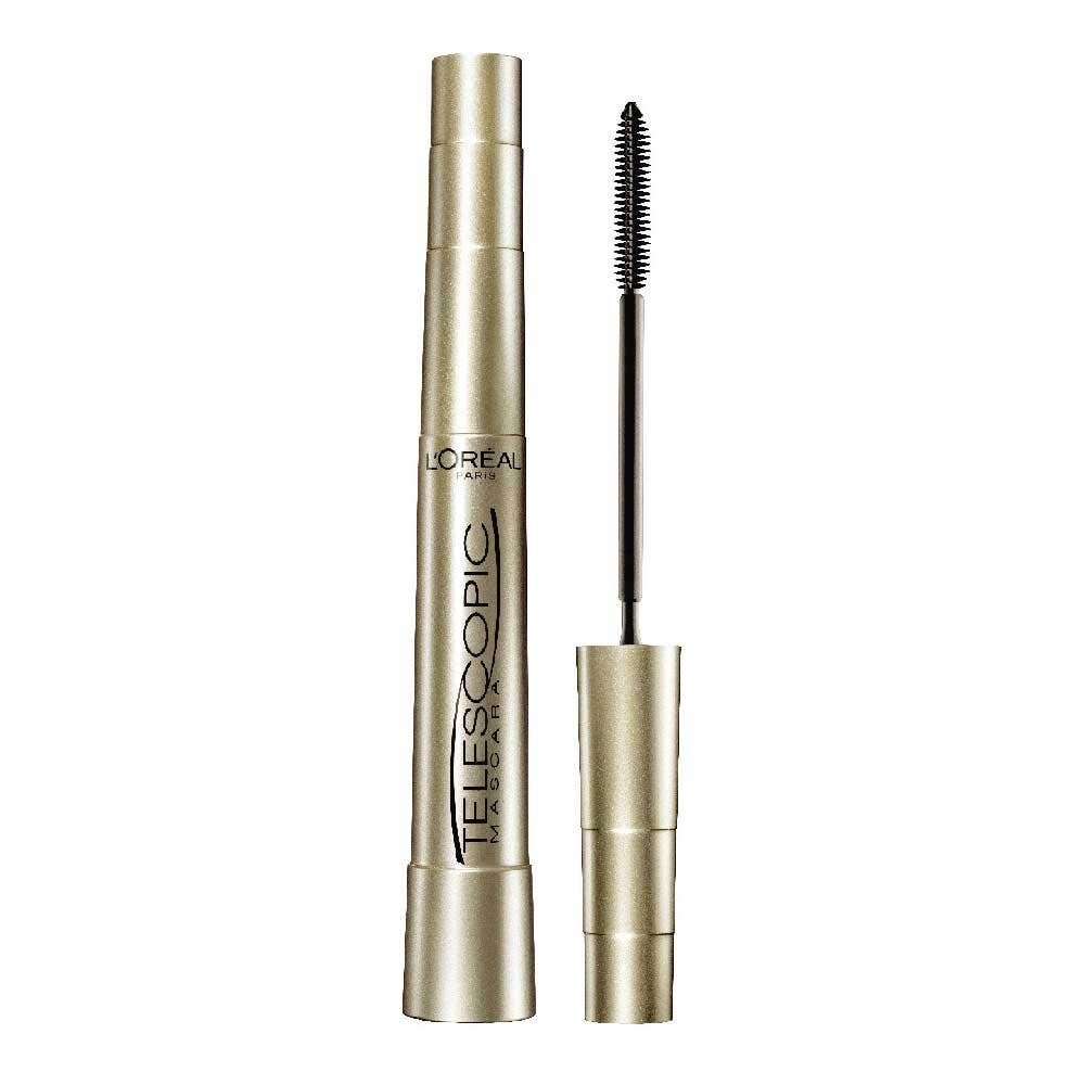 L'Oréal Paris Telescopic Mascara Black 8 ml