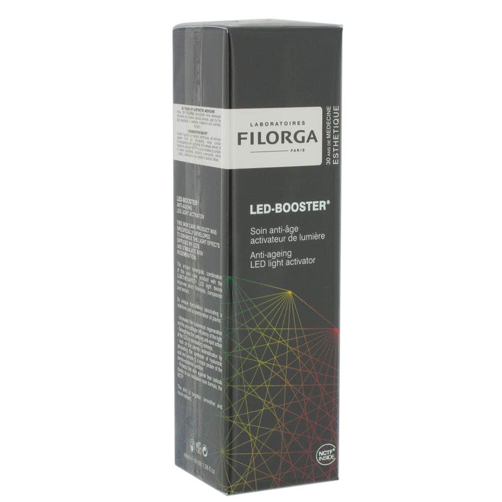Filorga Filorga Led Booster Anti-age 40ml