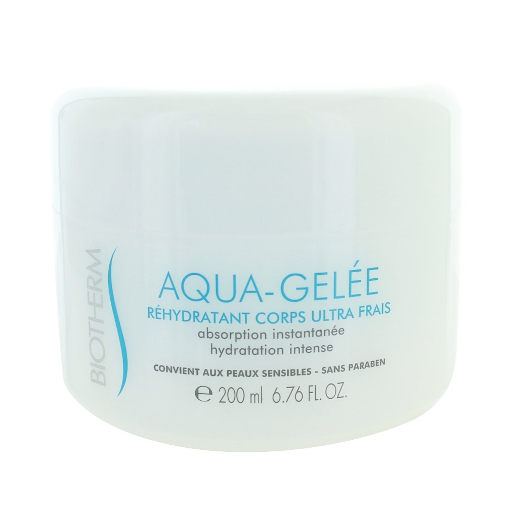 Biotherm Corps Aqua-gelee Ultra Fresh Body Replenisher 200 ml