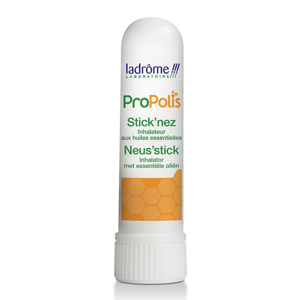 Ladrôme Propolis Propolis Stick'nez Inhaler 1ml