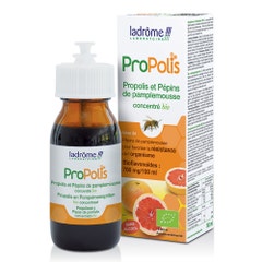 Ladrôme Propolis Propolis Concentrate + Grapefruit Seeds 50ml