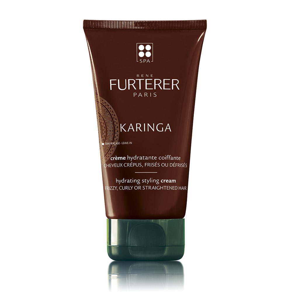 René Furterer Karinga Hydrating Styling Leave-In Cream 150ml