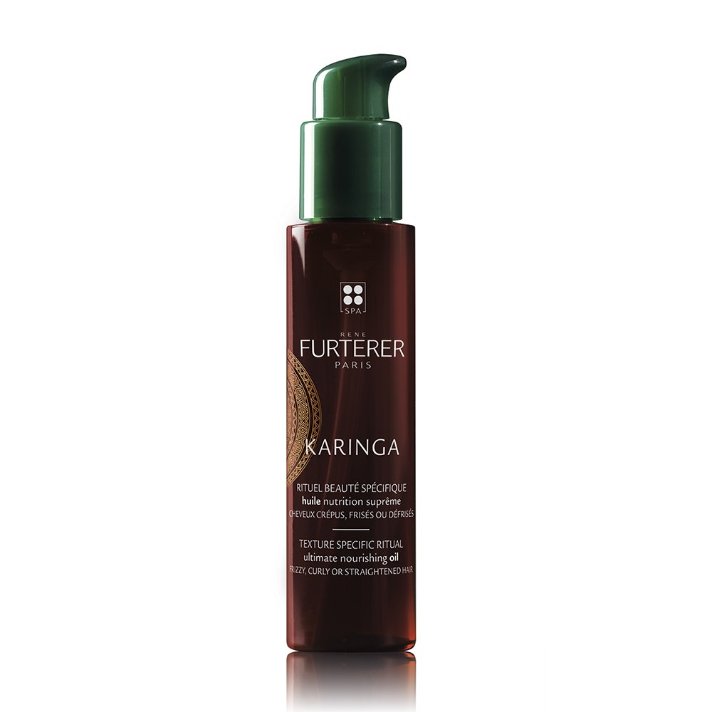 René Furterer Karinga Furterer Karinga Ultimate Nourishing Oil 100ml