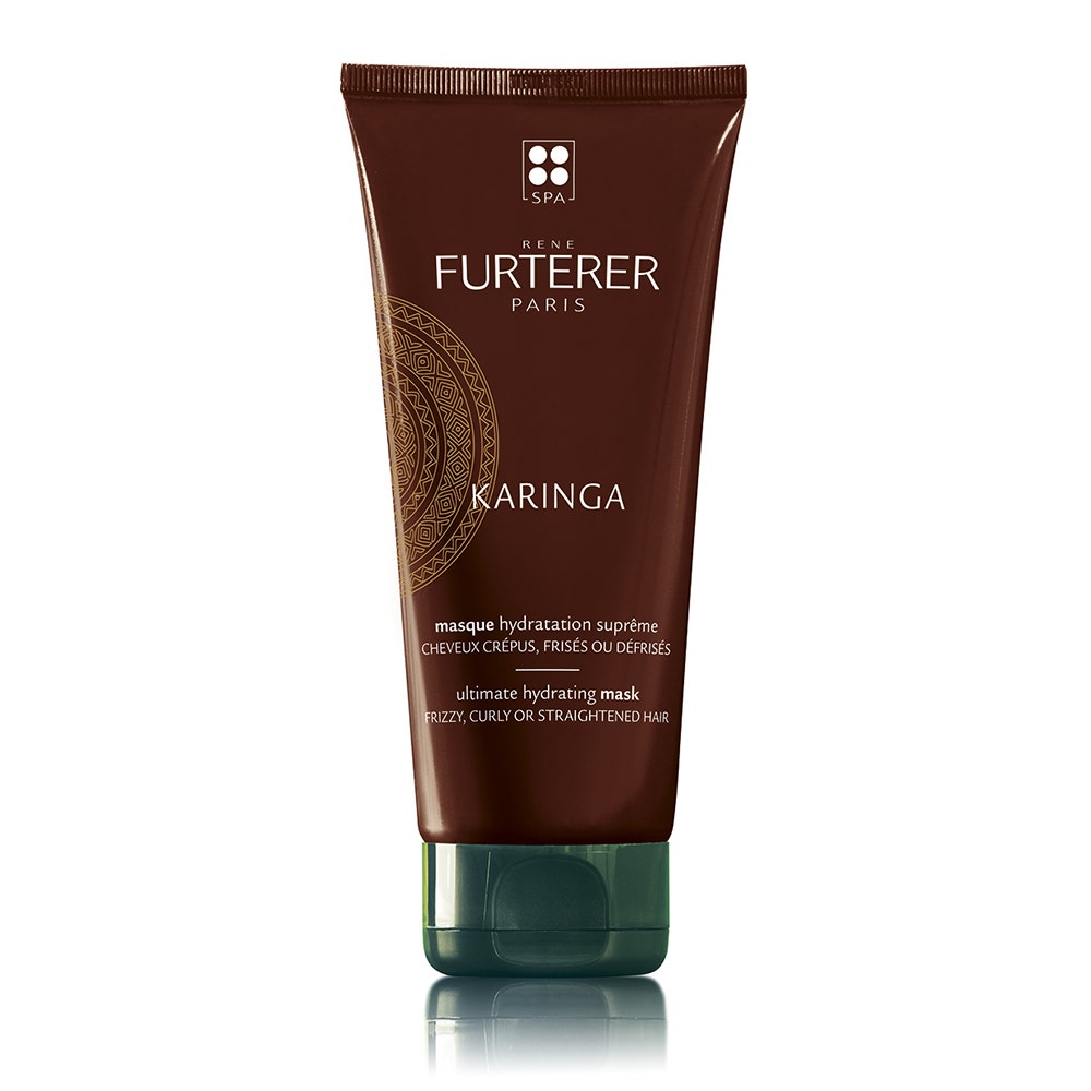 René Furterer Karinga Ultimate Hydrating Mask 200ml