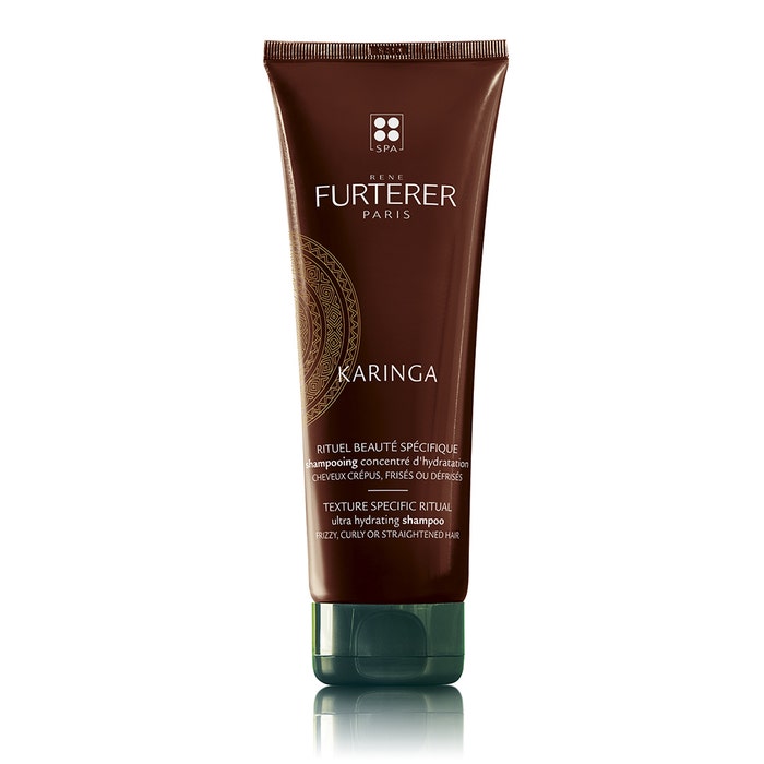Furterer Karinga Ultra Hydrating Shampoo 250ml Karinga René Furterer