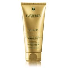 René Furterer Solaire Furterer Solaire Hair And Body Nourishing Shower Gel 200ml