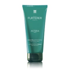 René Furterer Astera Furterer Astera Fresh Soothing Shampoo For Irritated Scalps 250ml