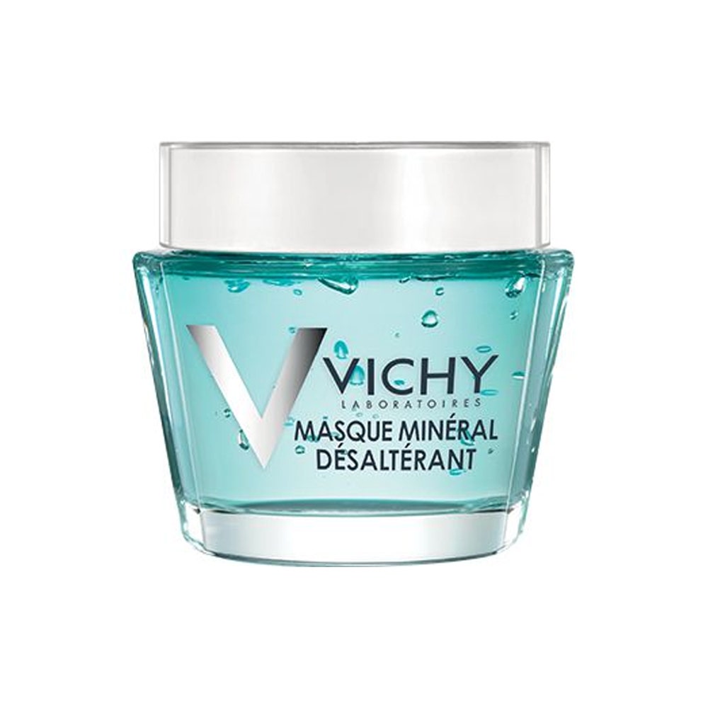 Vichy Mineral Quenching Mask 75ml