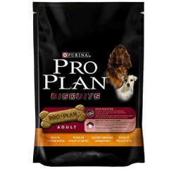 Purina Proplan Biscuits Dog Biscuits With Chicken And Rice 400g