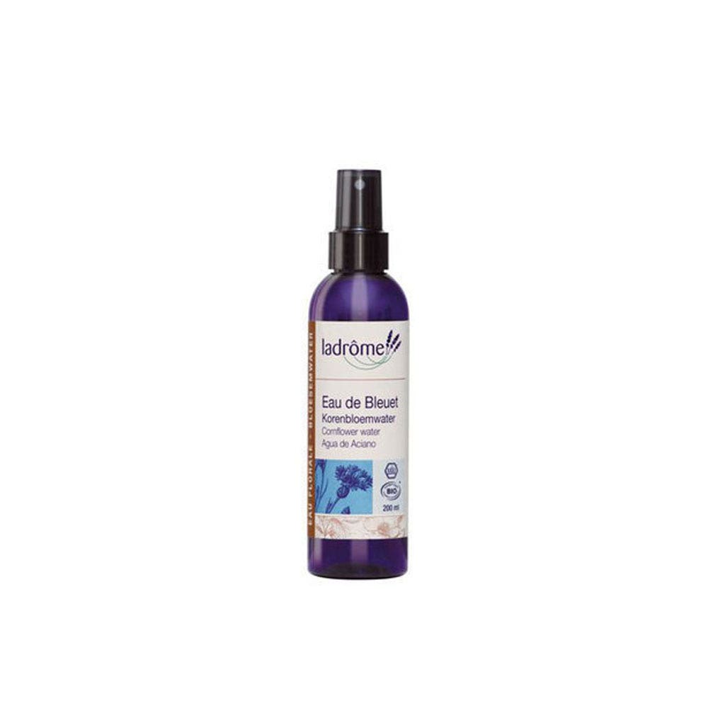 Ladrôme Organic Cornflower Water 200ml
