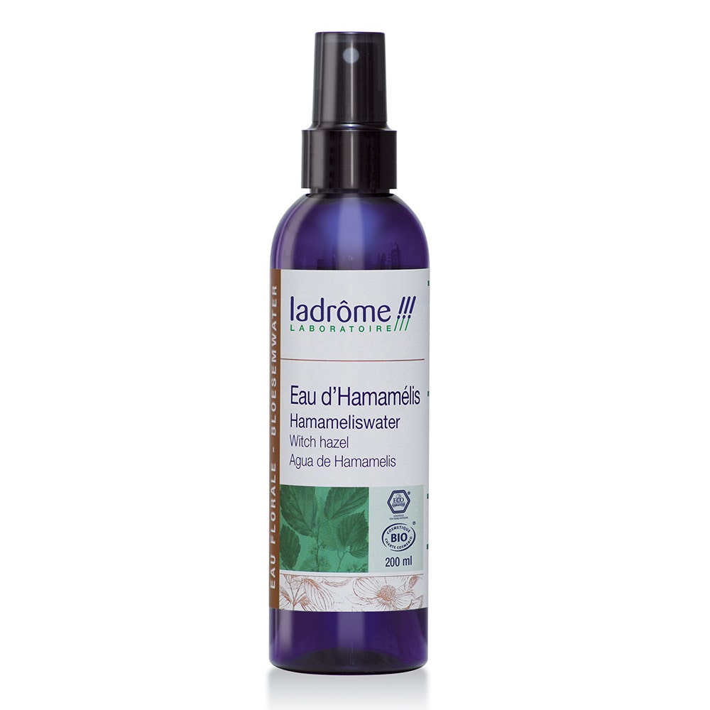 Ladrôme Organic Witch Hazel Water 200ml
