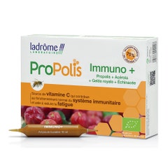 Ladrôme Propolis Propolis Immuno+ 20x10ml Phials