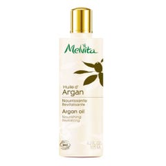 Melvita Organic Argan Oil 125ml