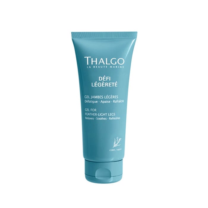 Thalgo Gel For Feather Light Legs 150ml