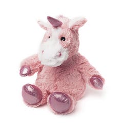 Soframar Cozy Stuffed Animal Unicorn