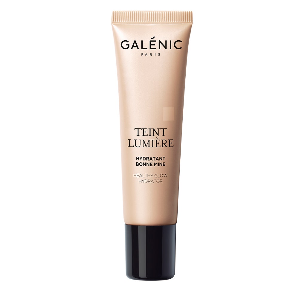 Galenic Teint Lumiere Healthy Glow Light Moisturizer 30ml